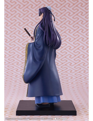 Les Carnets de l'Apothicaire figurine PVC Oshi Works Jinshi 25 cm Kotobukiya 2