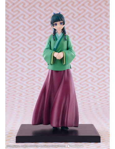 The Apothecary Dairies Oshi Works PVC Figure Maomao 20 cm Kotobukiya