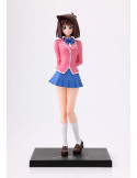 Yu-Gi-Oh! figurine PVC 1/7 Oshi Works Téa Gardner 23 cm Kotobukiya