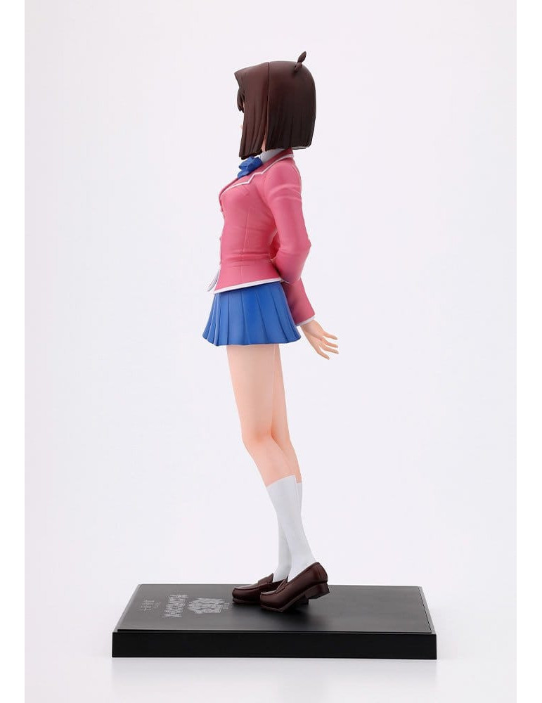Yu-Gi-Oh! figurine PVC 1/7 Oshi Works Téa Gardner 23 cm Kotobukiya