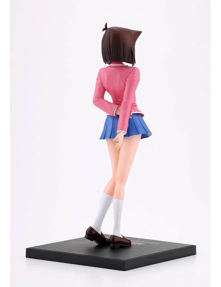 Yu-Gi-Oh! Oshi Works PVC Figure 1/7 Téa Gardner 23 cm Kotobukiya