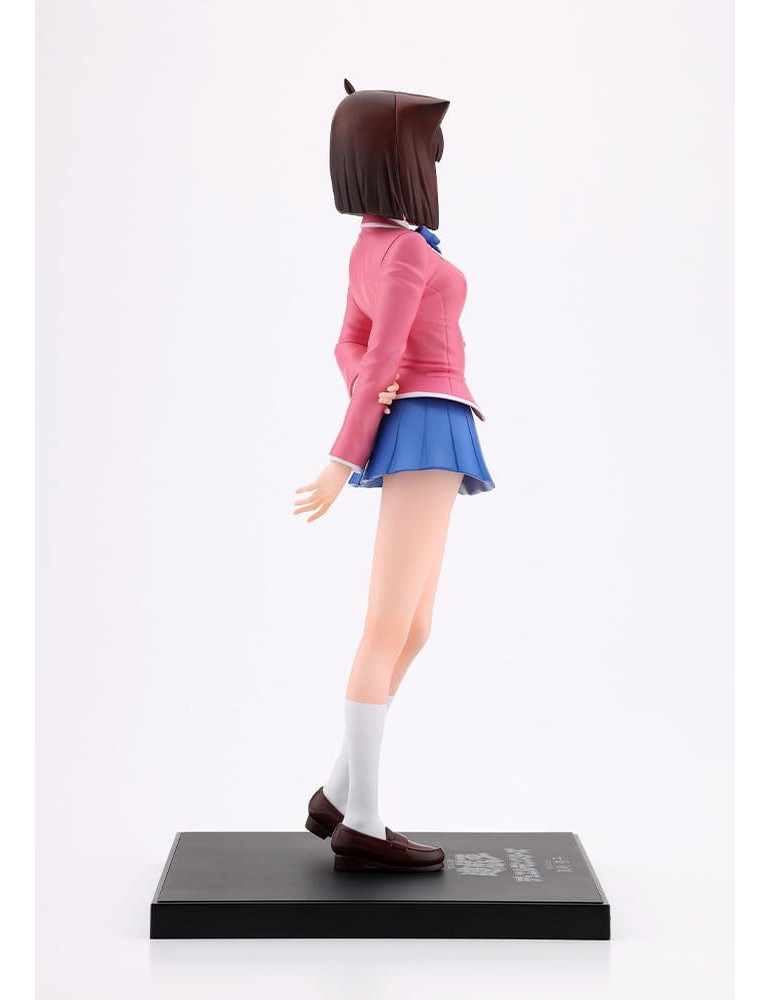 Yu-Gi-Oh! Oshi Works PVC Figure 1/7 Téa Gardner 23 cm Kotobukiya