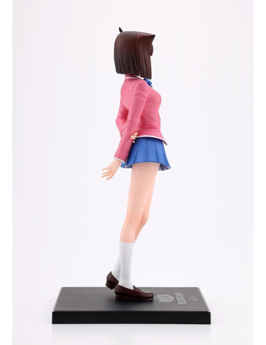 Yu-Gi-Oh! Oshi Works PVC Figure 1/7 Téa Gardner 23 cm Kotobukiya
