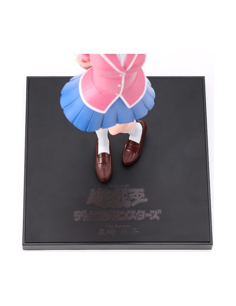Yu-Gi-Oh! figurine PVC 1/7 Oshi Works Téa Gardner 23 cm Kotobukiya