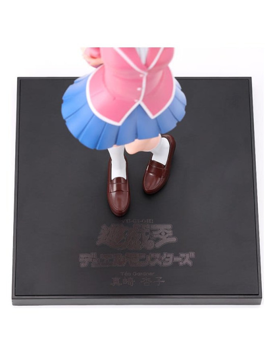 Yu-Gi-Oh! figurine PVC 1/7 Oshi Works Téa Gardner 23 cm Kotobukiya