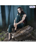 Hunter x Hunter figurine PVC Noodle Stopper Illumi 15 cm Furyu