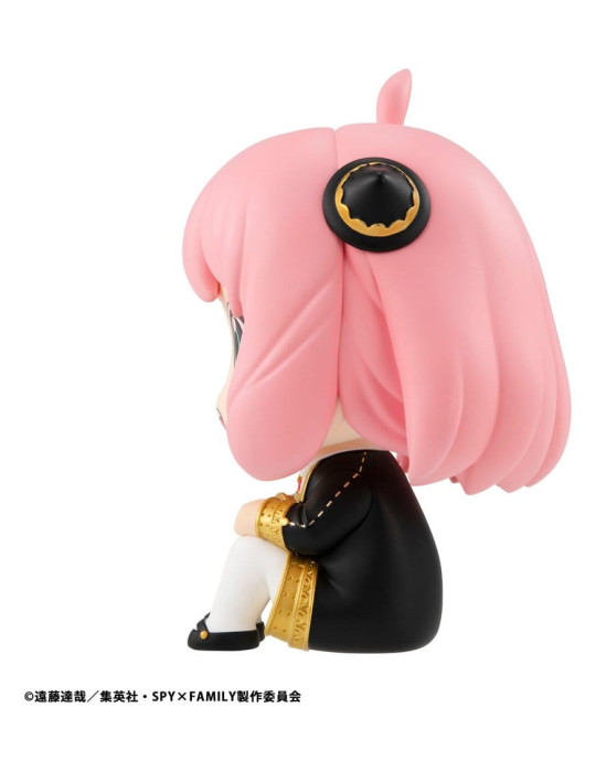 Spy x Family figurine PVC Look Up Anya Forger 11 cm (Repeat) Megahouse