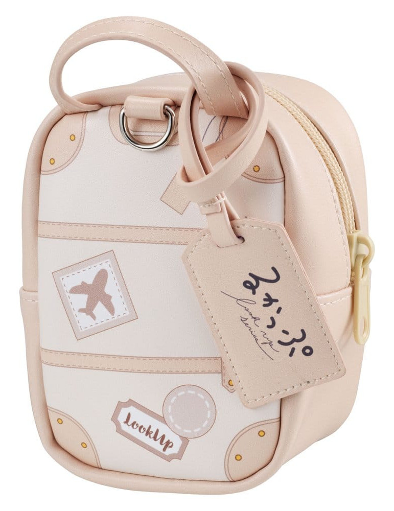 Look Up Pouch (Repeat) 14 cm Megahouse