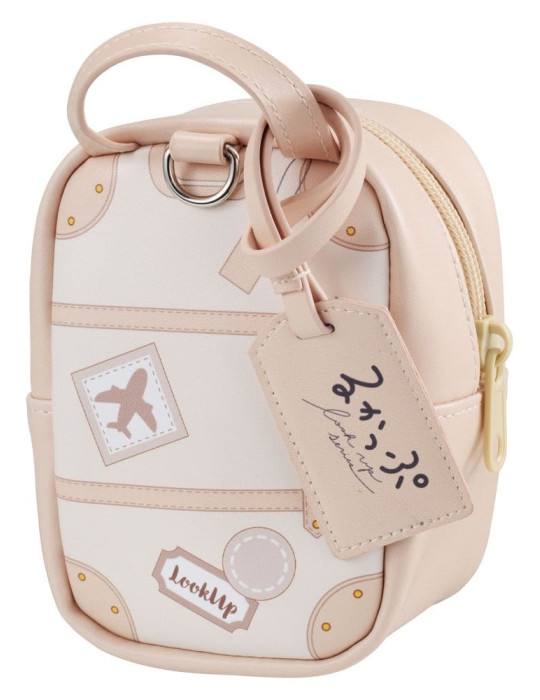 Look Up pochette (Repeat) 14 cm Megahouse