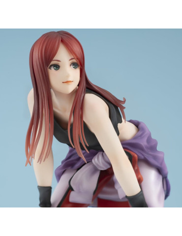 Mobile Suit Gundam 0080: War in the Pocket GGG PVC Figure Christina Mackenzie -Into The Sky- (Repeat) 17 cm Megahouse 2