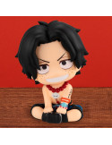 One Piece Look Up PVC Figure Portgas D. Ace 11 cm (Repeat) Megahouse