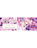 Union Arena Display of 16 Boosters Puella Magi Madoka Magica Magia Exedra (JP)