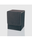 PHOENIX SHIELD Deck Box Black