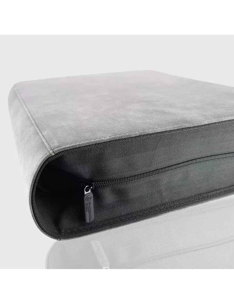 PHOENIX SHIELD Ringed Album Prestige Edition Black (900 pockets)
