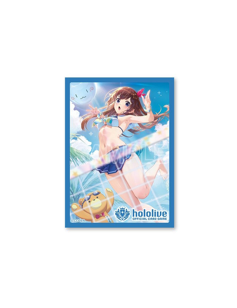 Hololive Official Card Game Card Sleeve Vol. 49 Tokino Sora
