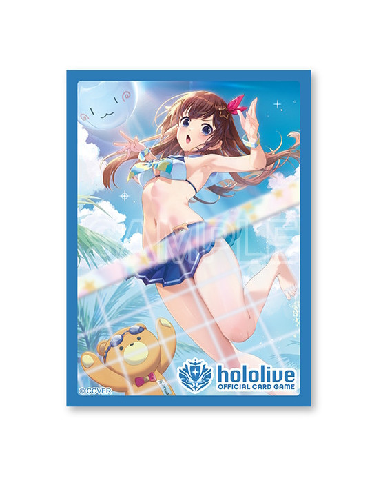 Hololive Official Card Game Card Sleeve Vol. 49 Tokino Sora
