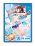 Hololive Official Card Game Card Sleeve Vol. 49 Tokino Sora