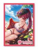 Hololive Official Card Game Card Sleeve Vol. 50 Houshou Marine