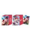 Hololive Official Card Game Deck box Vol. 33 Houshou Marine