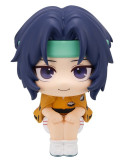 The New Prince of Tennis Look Up PVC Figure Seiichi Yukimura 11 cm Megahouse