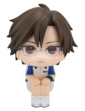 The New Prince of Tennis figurine PVC Look Up Kunimitsu Tezuka 11 cm Megahouse