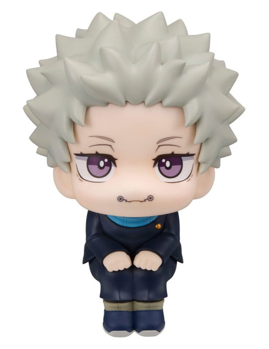 Jujutsu Kaisen 0 figurine PVC Look Up Toge Inumaki 11 cm Megahouse