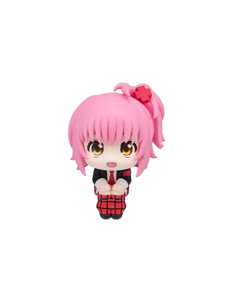 Shugo Chara! figurine PVC Look Up Amu Hinamori 11 cm Megahouse