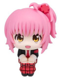 Shugo Chara! Look Up PVC Figure Amu Hinamori 11 cm Megahouse