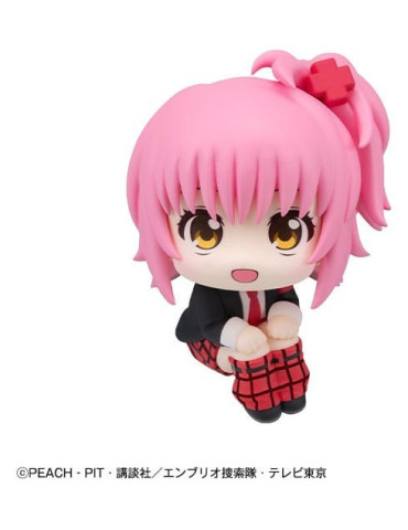 Shugo Chara! figurine PVC Look Up Amu Hinamori 11 cm Megahouse 2