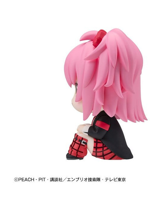 Shugo Chara! figurine PVC Look Up Amu Hinamori 11 cm Megahouse