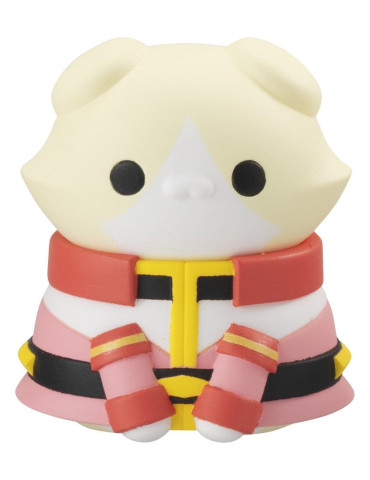 Gundam Mega Cat Project Mini Figures Nyandam We are the Earth Federation Forces! Blind Box Assortment Megahouse 2