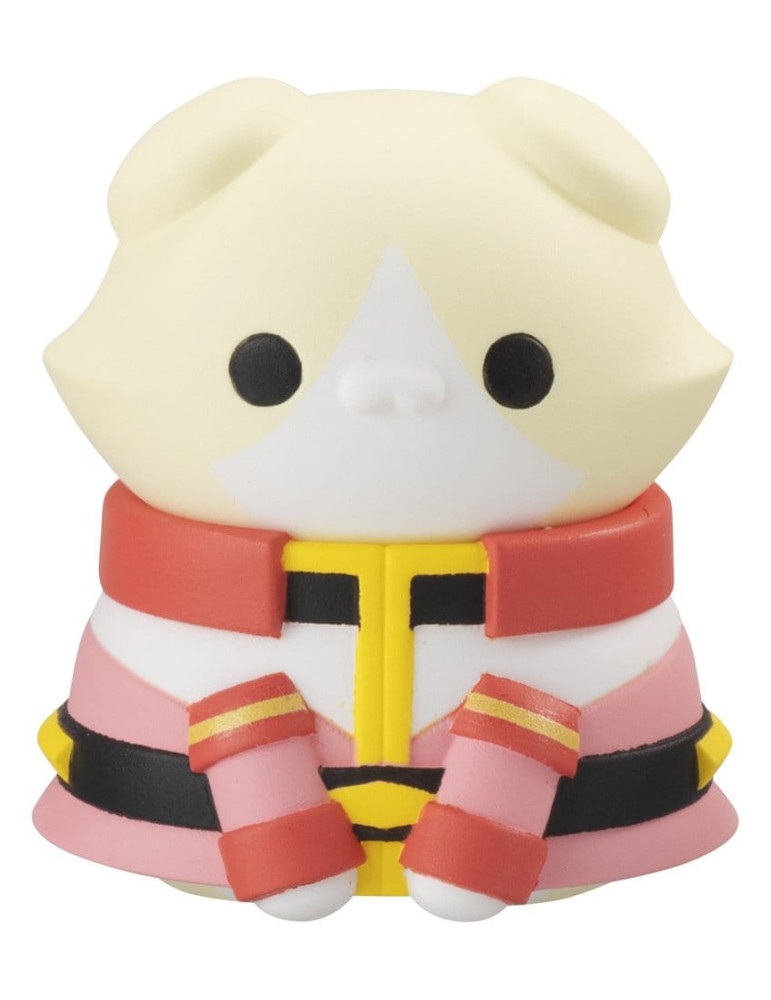 Gundam Mega Cat Project Mini Figures Nyandam We are the Earth Federation Forces! Blind Box Assortment Megahouse