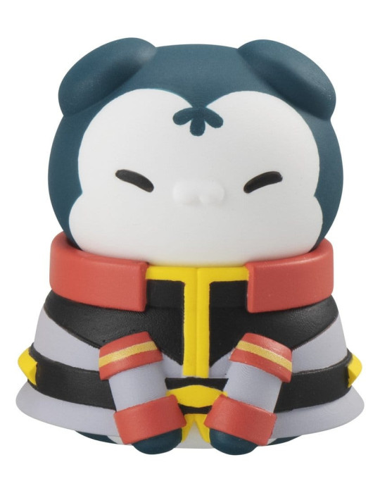Gundam Mega Cat Project Mini Figures Nyandam We are the Earth Federation Forces! Blind Box Assortment Megahouse
