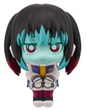 Milky Subway figurine PVC Look Up The Galactic Limited Express Makina 11 cm Megahouse