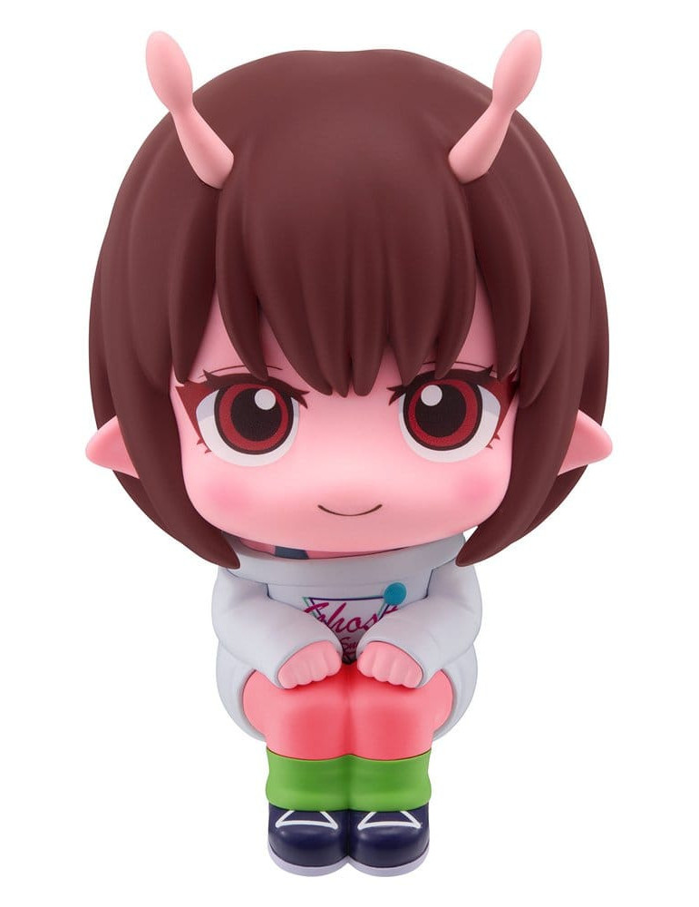 Milky Subway figurine PVC Look Up The Galactic Limited Express Chiharu 11 cm Megahouse