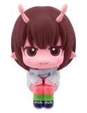 Milky Subway Look Up PVC Figure The Galactic Limited Express Chiharu 11 cm Megahouse