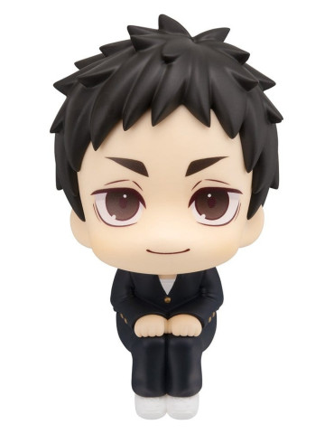 Haikyu!! Look Up PVC Figure Daichi Sawamura 11 cm Megahouse