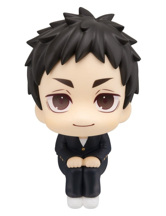 Haikyu!! figurine PVC Look Up Daichi Sawamura 11 cm Megahouse