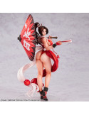 The King of Fighters '98 Lucrea PVC Figure Mai Shiranui 28 cm Megahouse