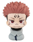 Jujutsu Kaisen Look Up PVC Figure Sukuna 11 cm (Repeat) Megahouse