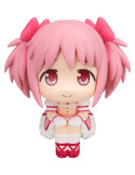 Puella Magi Madoka Magica Look Up PVC Figure Madoka Kaname 11 cm Megahouse