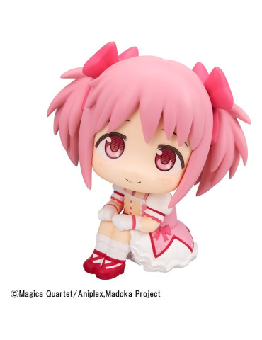 Puella Magi Madoka Magica figurine PVC Look Up Madoka Kaname 11 cm Megahouse 2