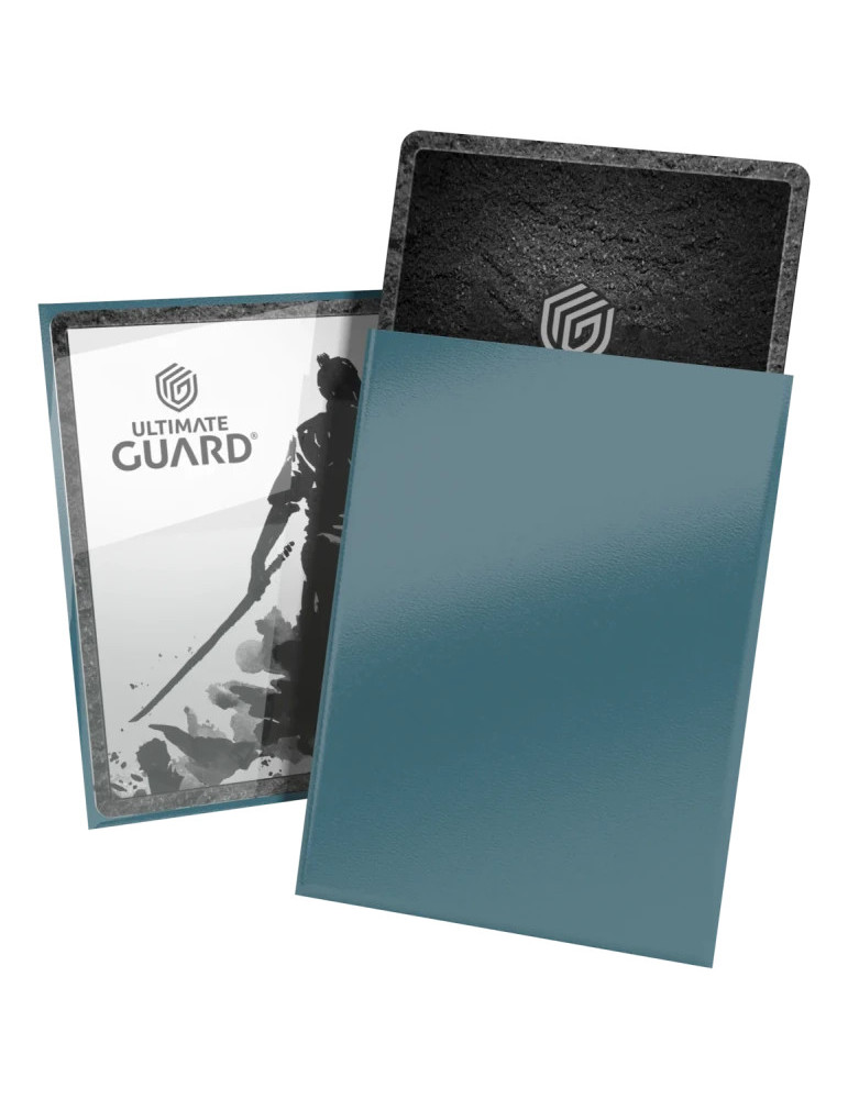Ultimate Guard 100 Katana Sleeves taille standard Mountain Haze (66 × 91 mm)