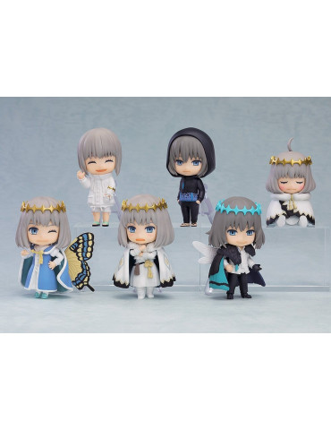 Fate/Grand Order Nendoroid Surprise Mini Figures Blind Box Assortment Orange Rouge