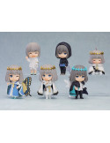 Fate/Grand Order blind box assortiment Nendoroid Surprise figurines mini Orange Rouge