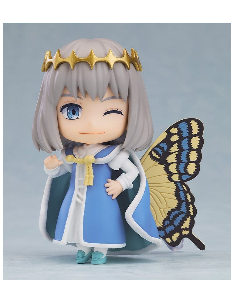 Fate/Grand Order blind box assortiment Nendoroid Surprise figurines mini Orange Rouge