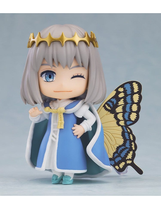 Fate/Grand Order blind box assortiment Nendoroid Surprise figurines mini Orange Rouge