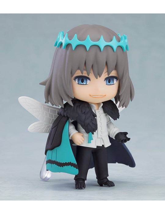 Fate/Grand Order blind box assortiment Nendoroid Surprise figurines mini Orange Rouge