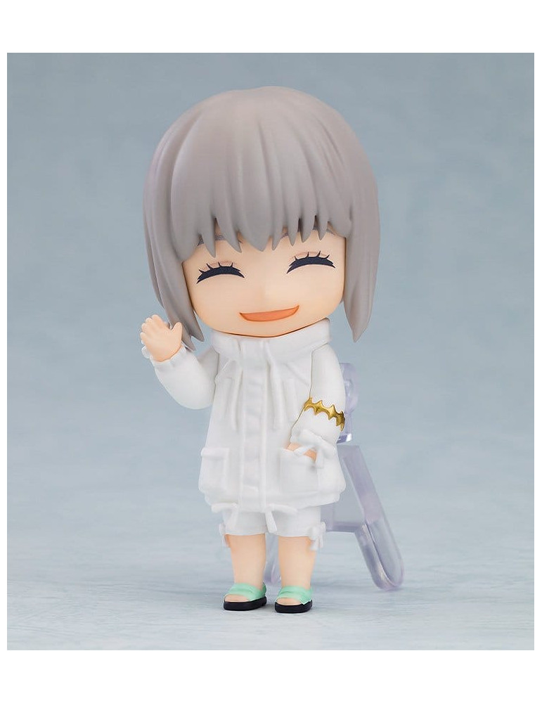 Fate/Grand Order blind box assortiment Nendoroid Surprise figurines mini Orange Rouge