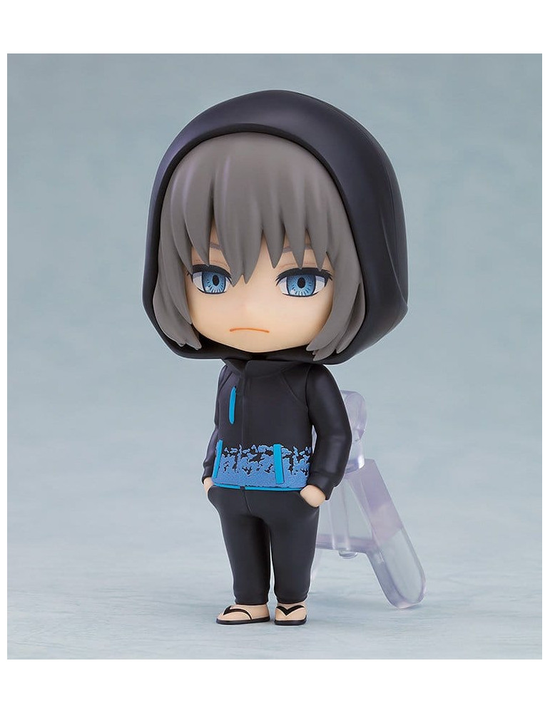 Fate/Grand Order blind box assortiment Nendoroid Surprise figurines mini Orange Rouge